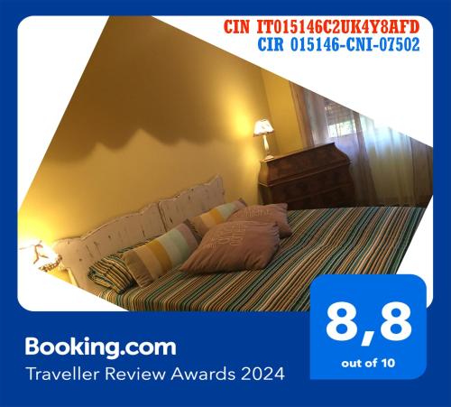 Appartamento 500mt stadio San Siro — 4-Star Luxury Hotel in Milan, Italy