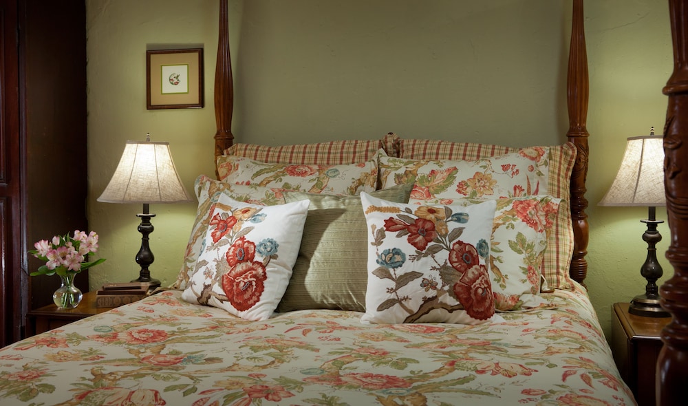 Inn At Meander Plantation - photo 48