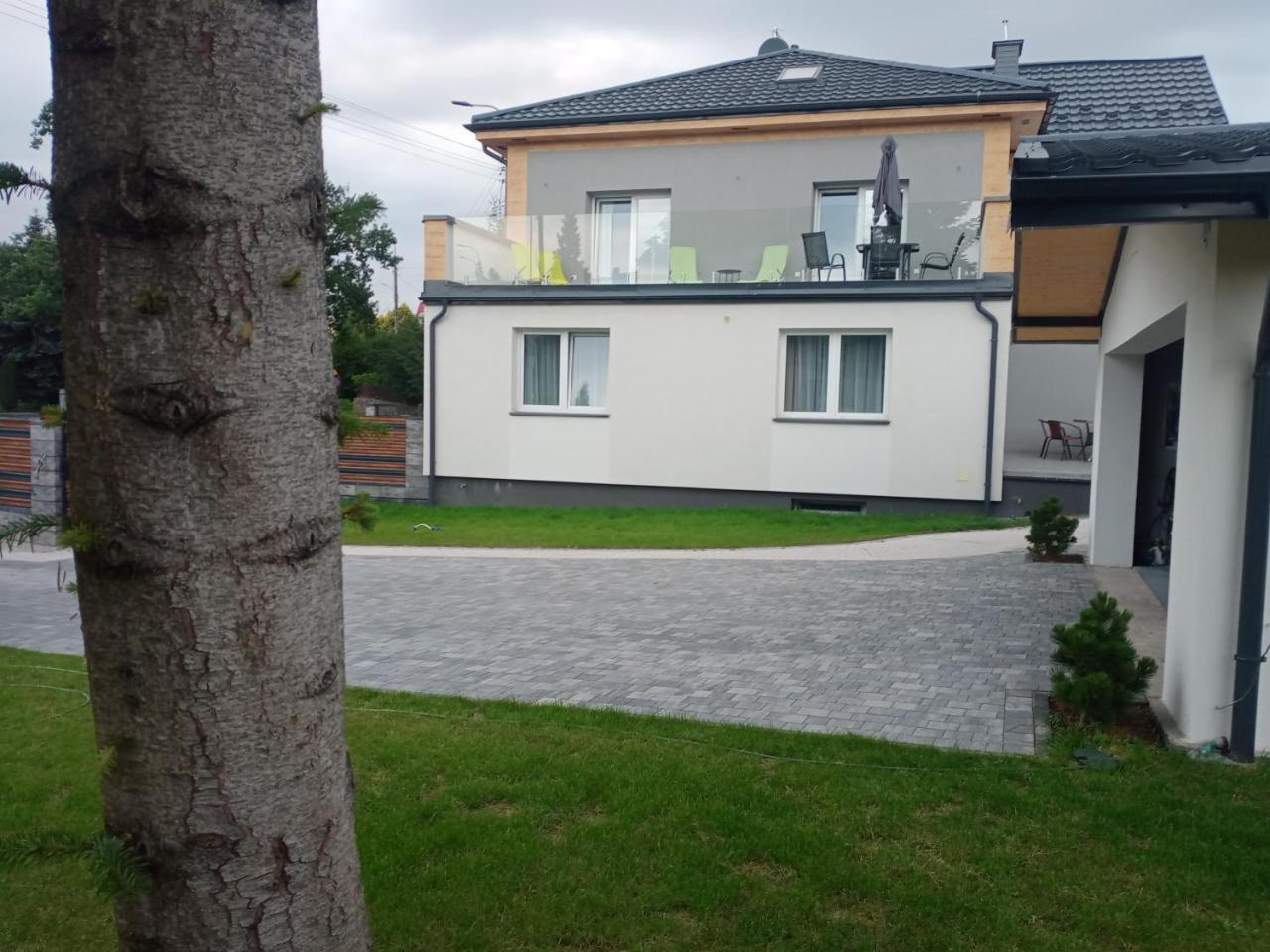 Apartament 4U Azyl Arkadia — 4-Star Luxury Hotel in Suwalki, Poland