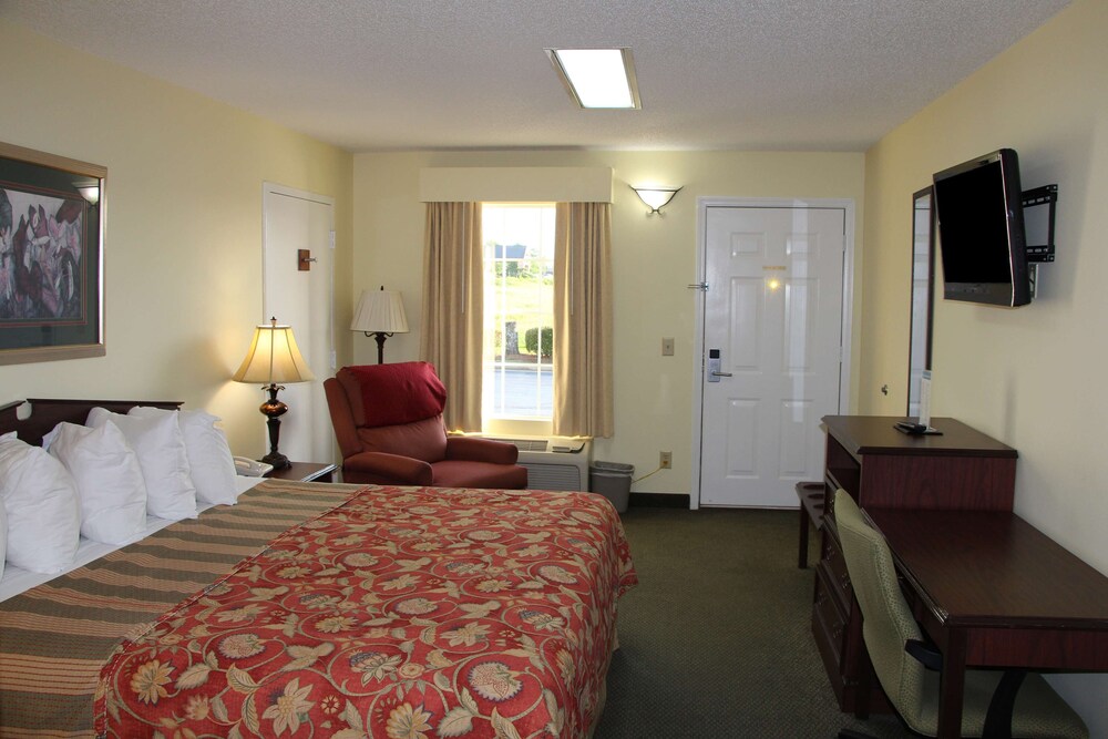 Jameson Inn Perry - photo 6