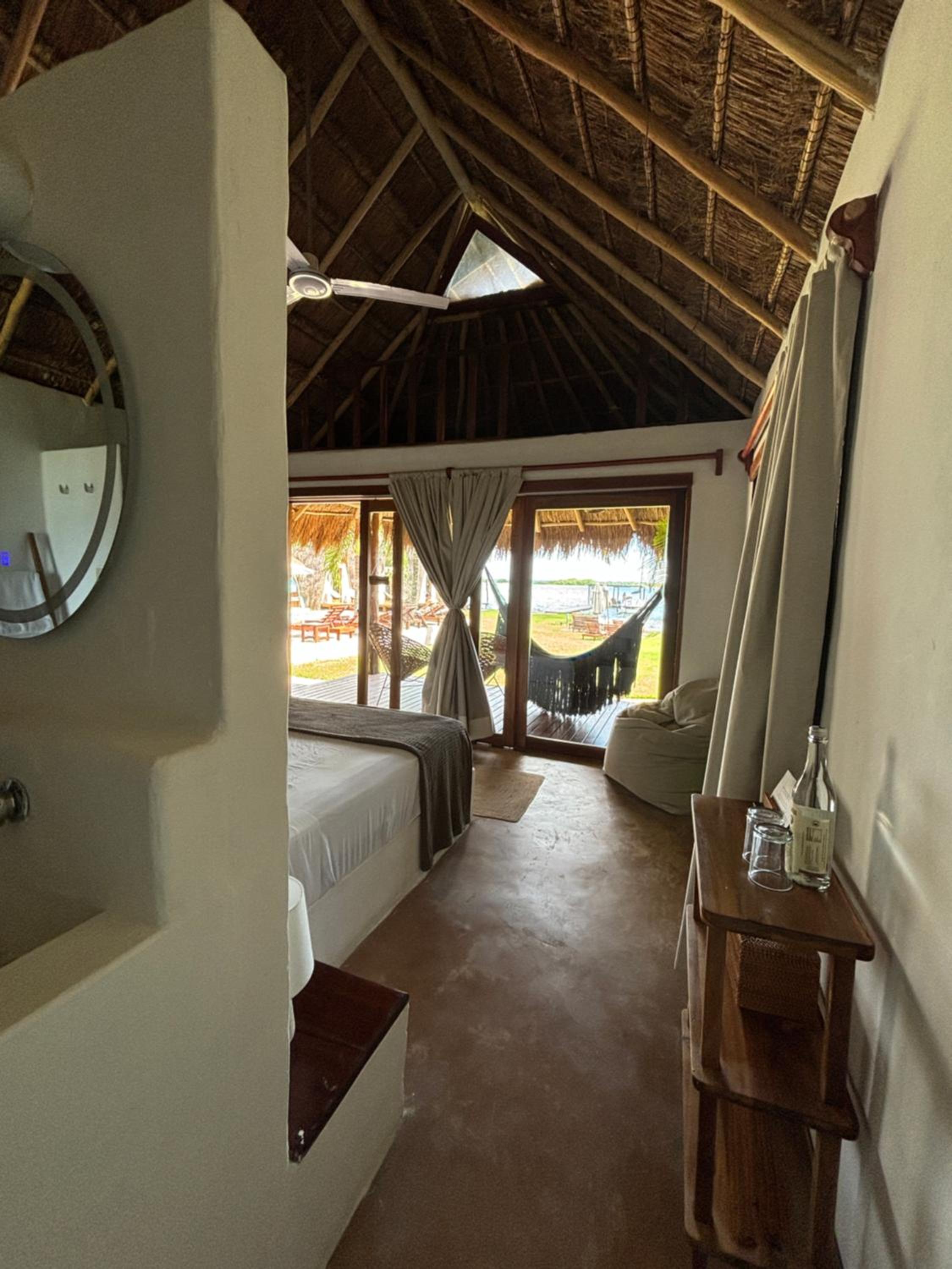 Hotel CasaBakal A pie de Laguna Bacalar
