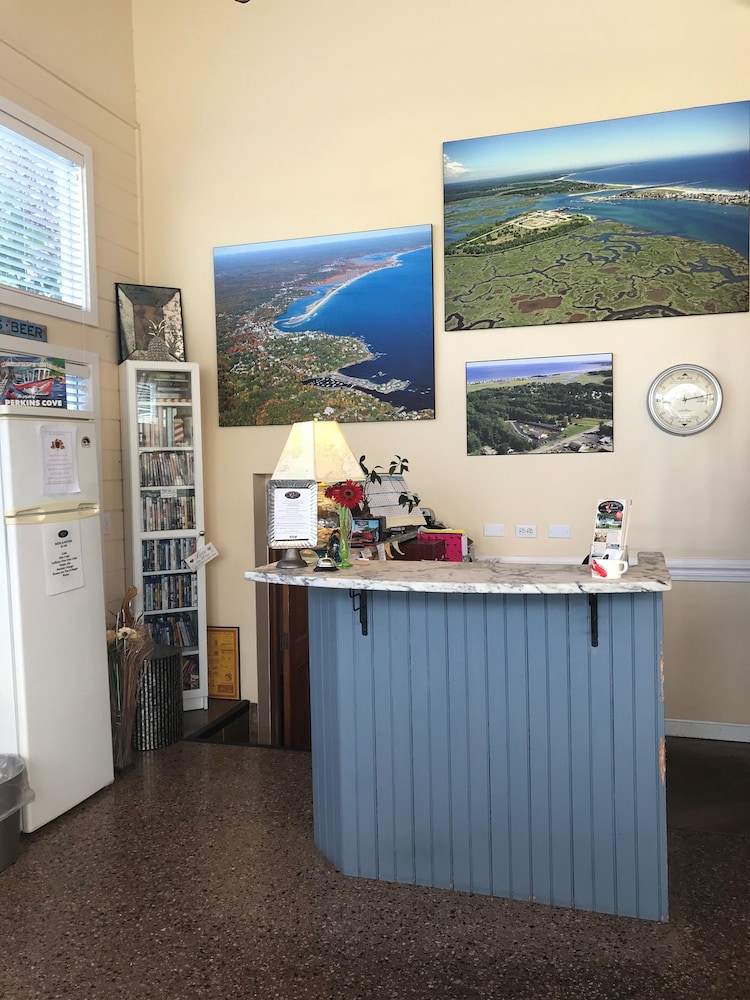 Wells Ogunquit Resort Motel & Cottages - photo 4