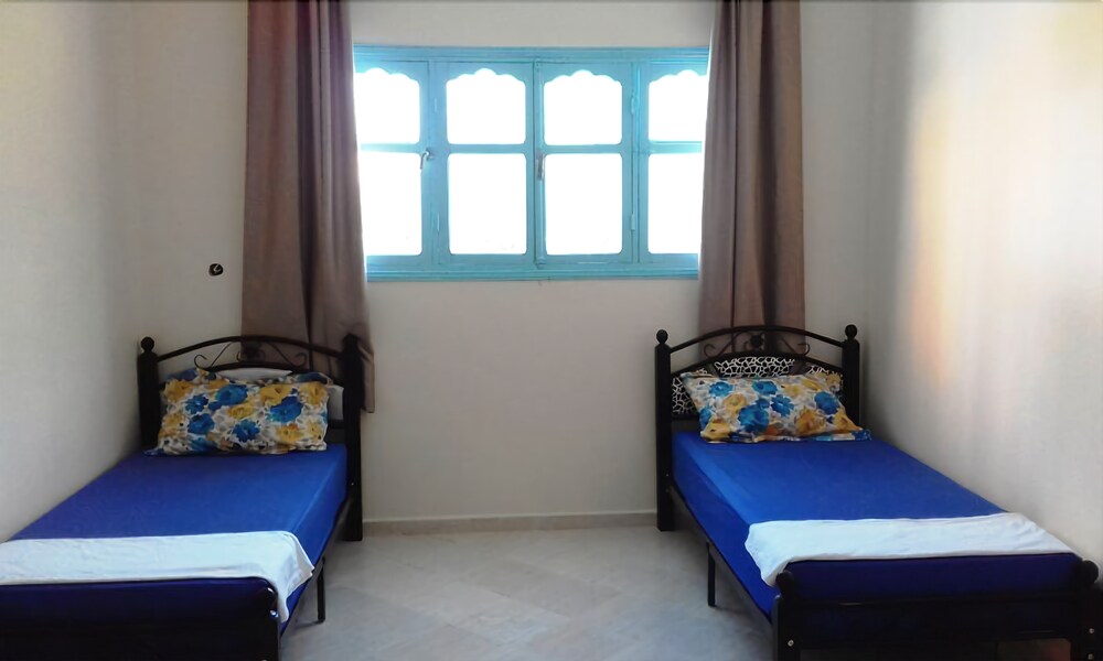 Azur Tafraout — Tafraout — photo 4