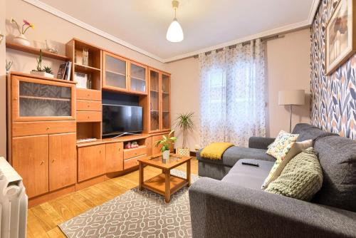 Bilbao a Un Paso. - last minute hotel in Bilbao