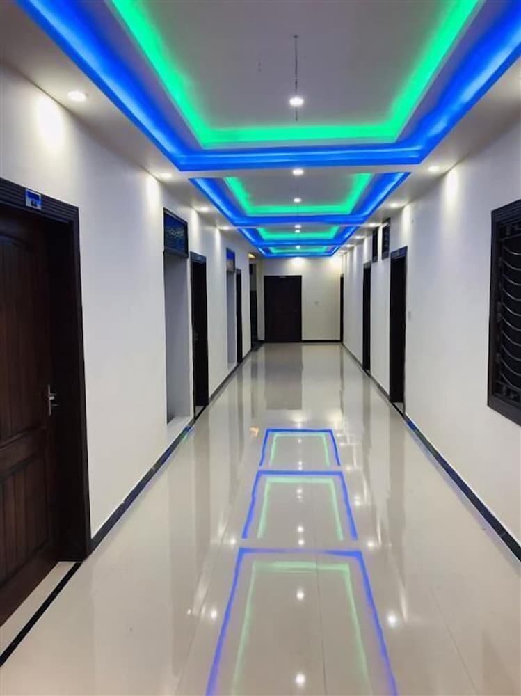 Royal Park Hotel Balakot in Muzaffarabad, Pakistan