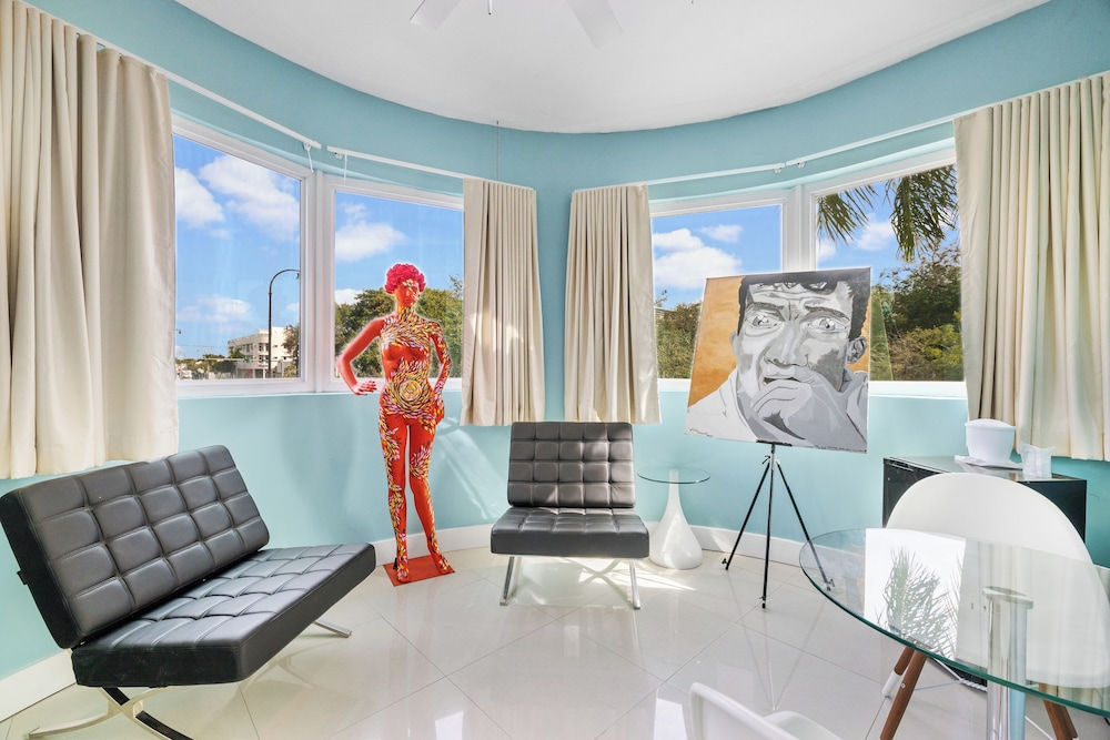 The New Yorker Hotel Miami - photo 40