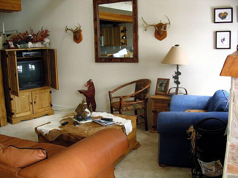 Saddle Ridge Townhomes Mid Mountain - photo 8