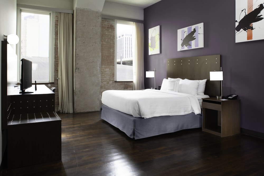 Fairfield Inn & Suites by Marriott Dallas Downtown - photo 7