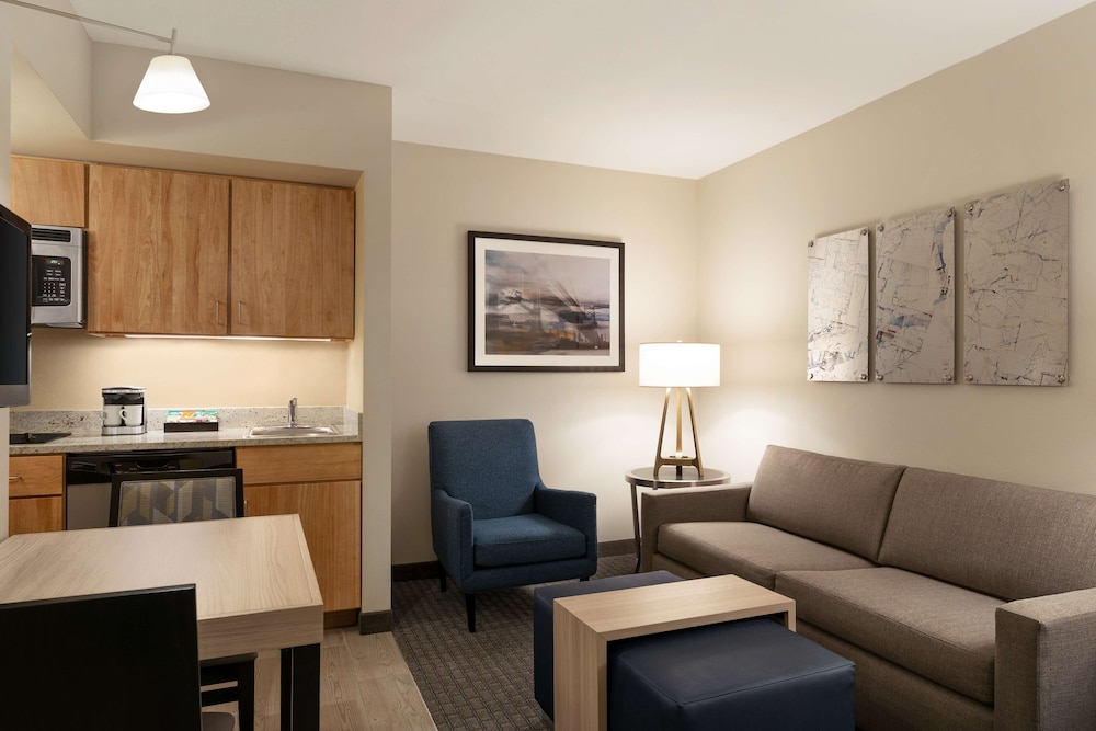 Homewood Suites by Hilton University City - photo 16