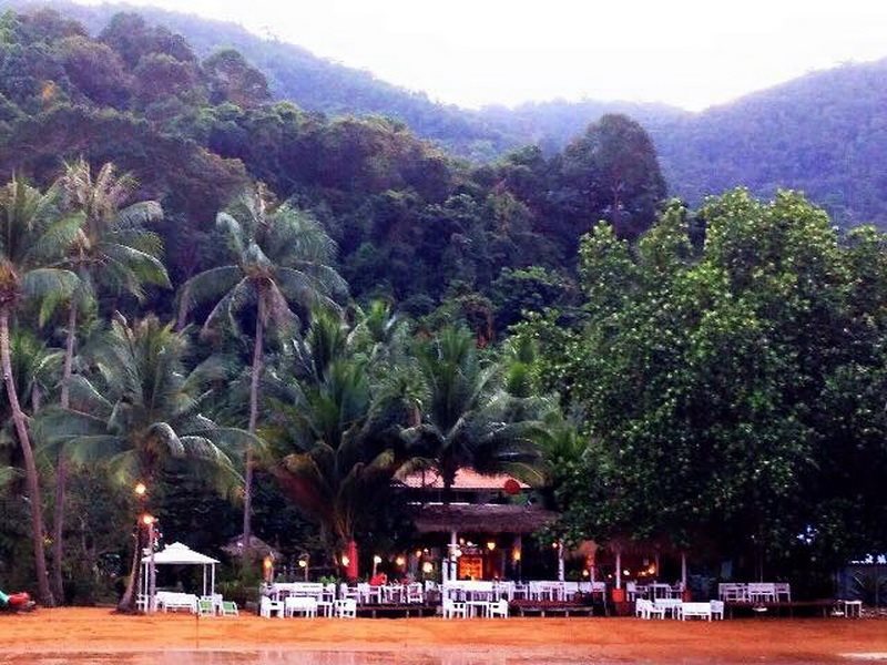 The Souk Resort in Trat, Thailand