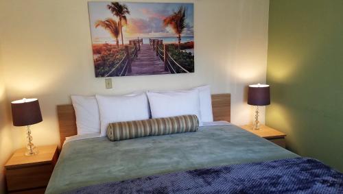 Johns Pass Beach Motel - photo 7