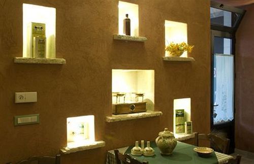 Masseria Asciano in Ostuni, Italy