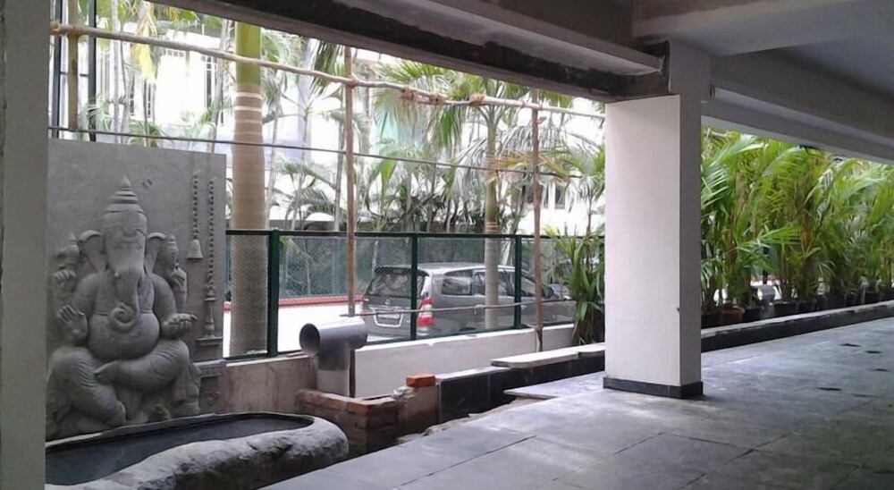 Illam Hotel — Chennai — photo 4