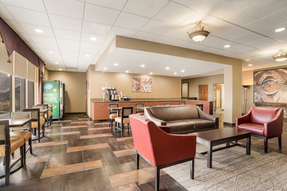 Red Roof Inn Baltimore South Glen Burnie - photo 28