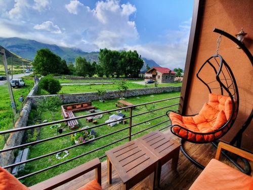 Allegria House