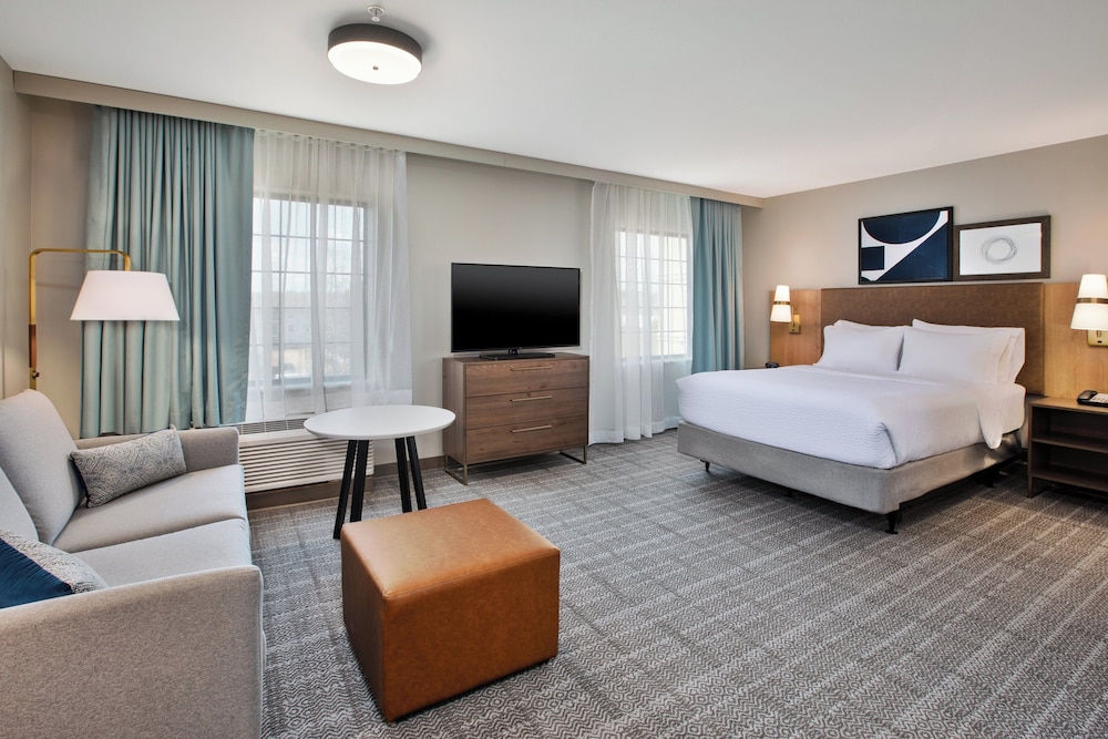 Staybridge Suites Bismarck by IHG - photo 28