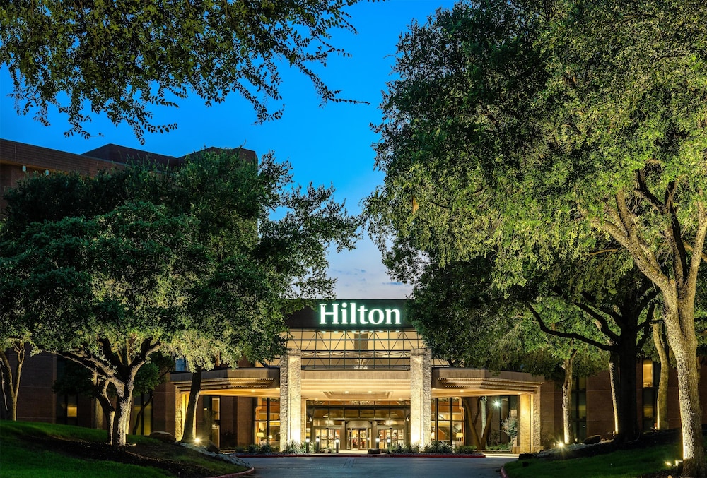 Hilton DFW Lakes Executive Conference Center - photo 94