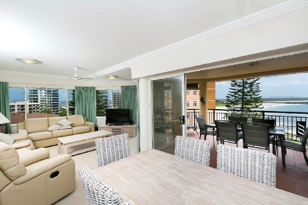Whitesands 402 linen not included — 4-Star Luxury Hotel in Forster, Australia