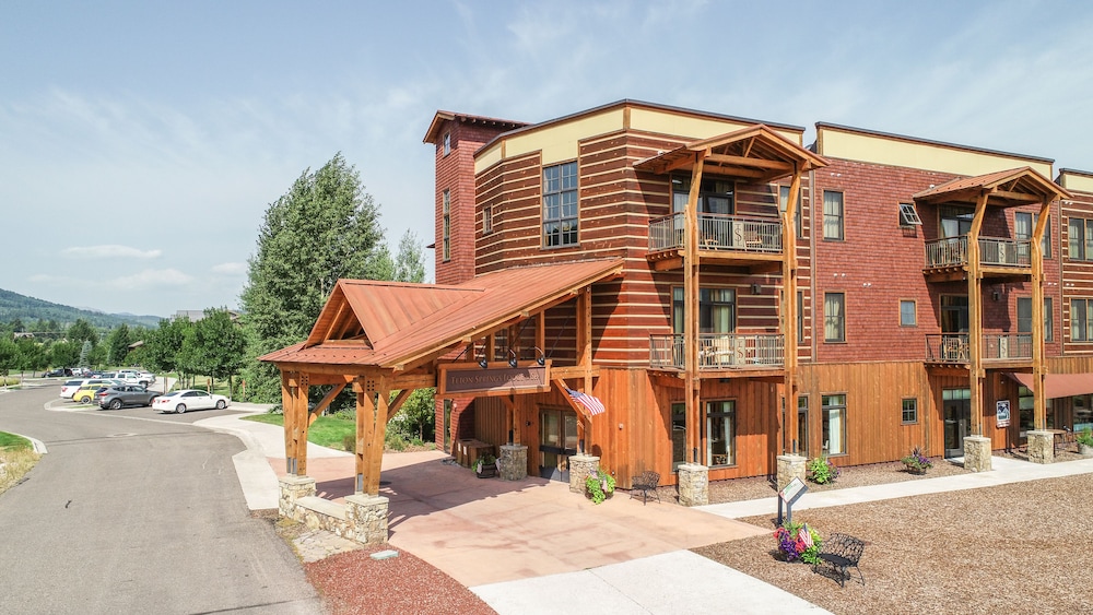 The Lodge at Bronze Buffalo Ranch - photo 75