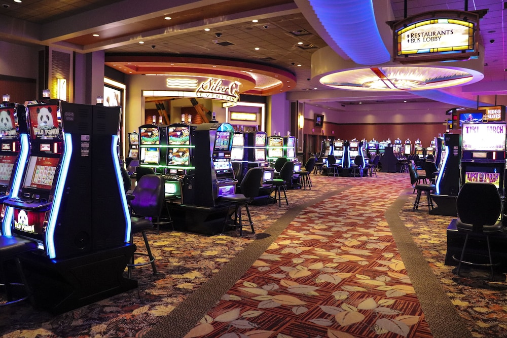 Four Winds Casino Resort New Buffalo - photo 33