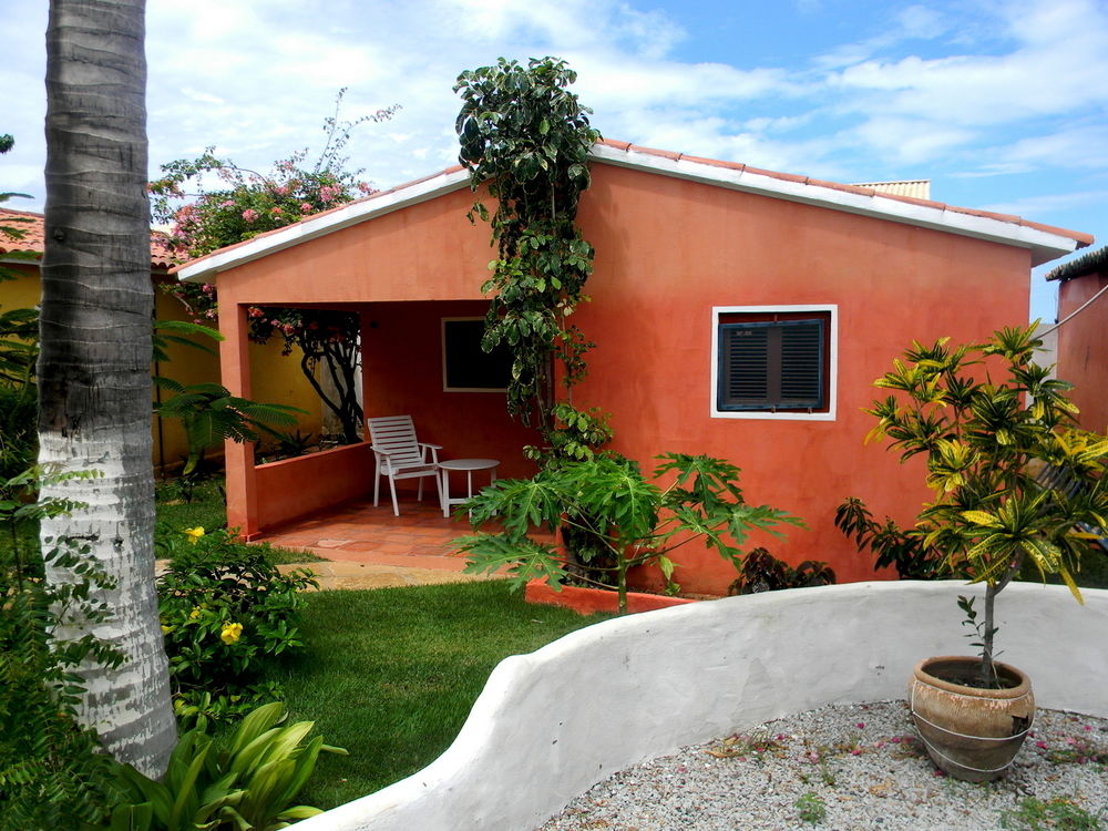 Pousada Lua Morena in Aracati, Brasil