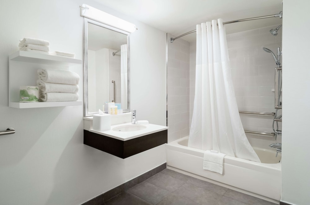 Hampton Inn Manhattan Chelsea - photo 17