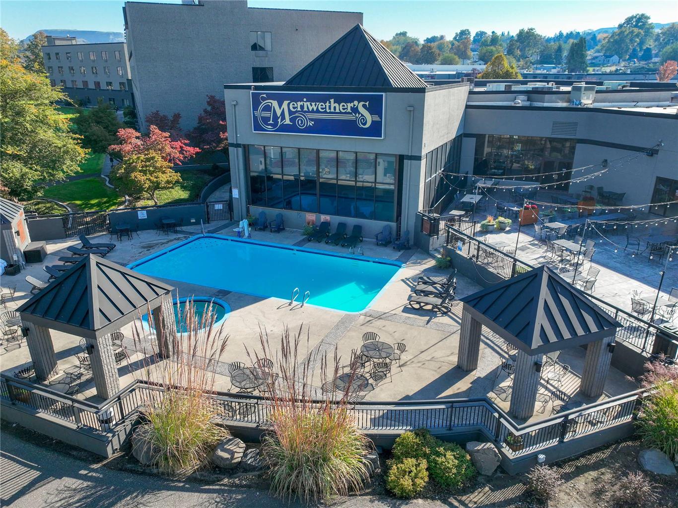 Hells Canyon Grand Hotel an Ascend Collection Hotel - photo 16