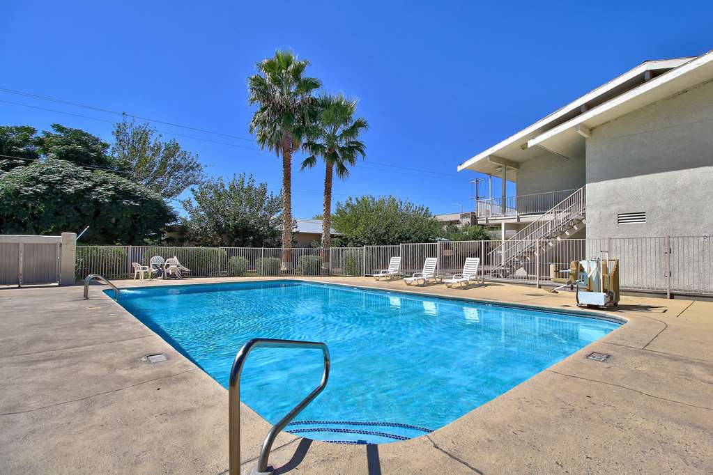 Motel6 Nogales AZ Mariposa Road - photo 9