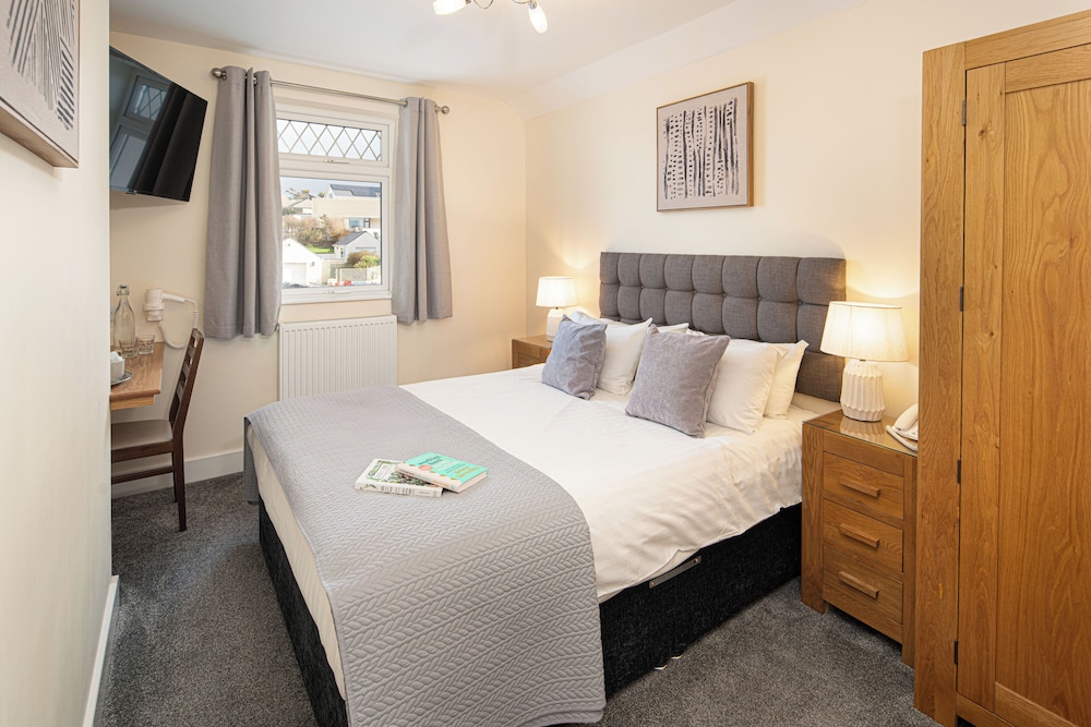 Gwbert Hotel in Cardigan, United Kingdom