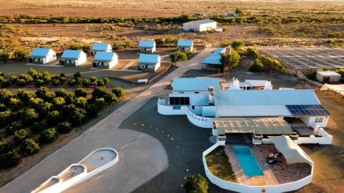 Kitchen51 Cottages in Keetmanshoop, Namibia