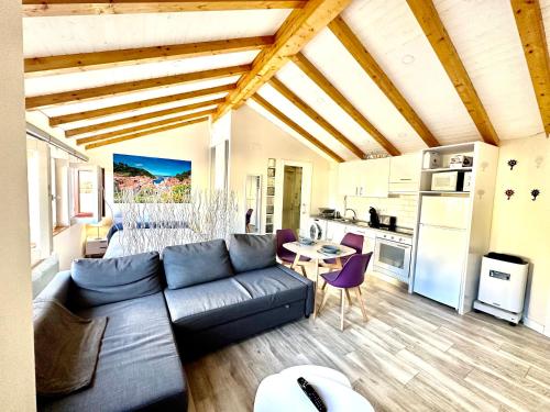 Mirada Al Mar Cudillero in Cudillero, Spain