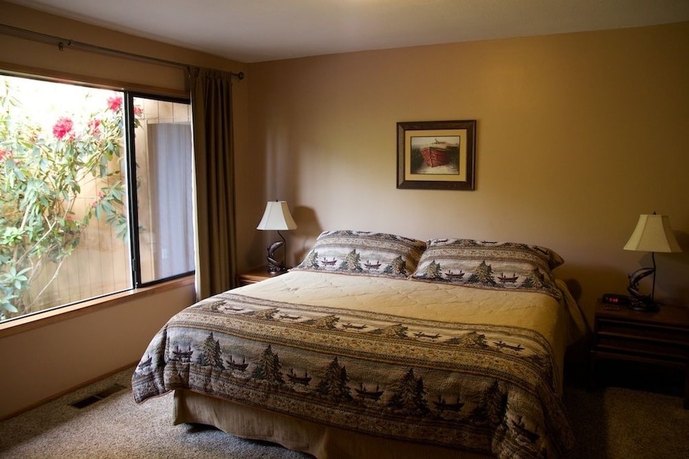 The Wayfarer Resort - photo 29