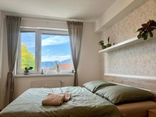 The Corner Apartment — 4-Star Luxury Hotel in Martin, Slovakia