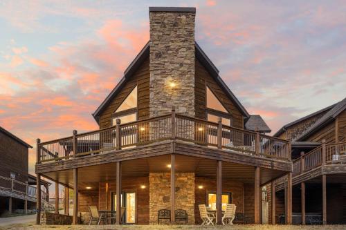 Grin Inn Bear It - last minute hotel in Branson