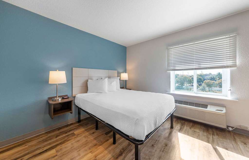 Extended Stay America Select Suites Deerfield Beach - photo 8
