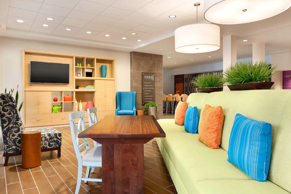 Home2 Suites by Hilton Cleveland Independence - photo 5