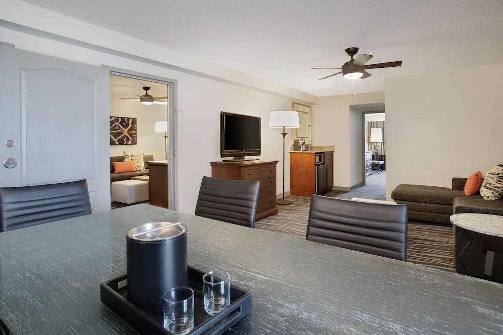 Embassy Suites by Hilton Orlando Airport - photo 17
