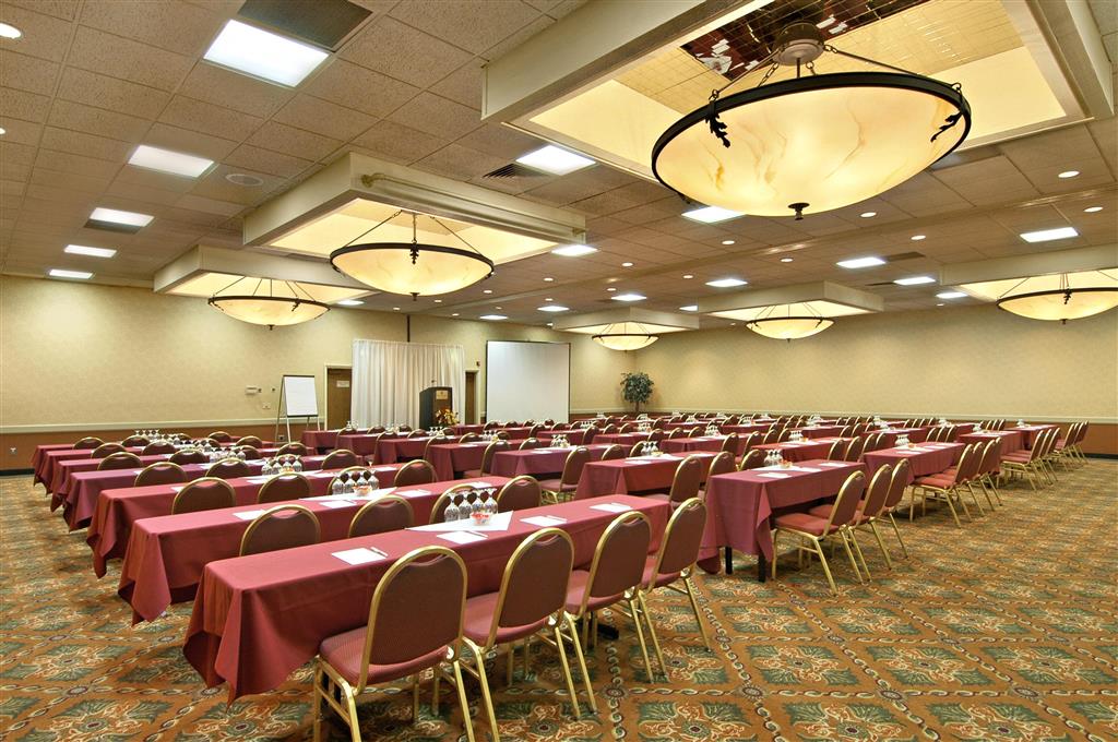 Red Lion Hotel Kelso Longview - photo 3