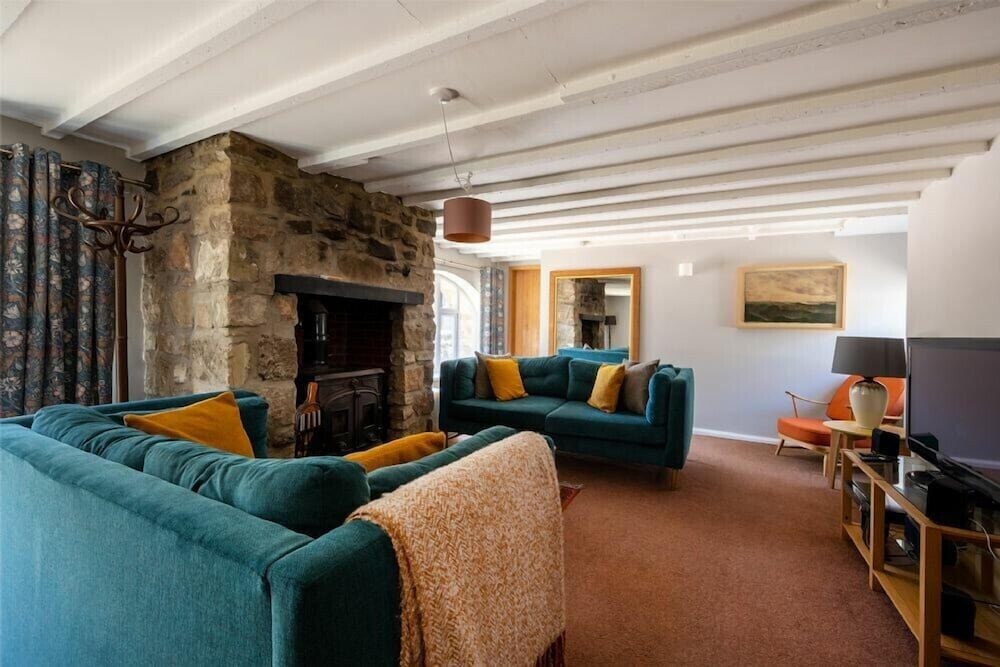 The Arches - last minute hotel in Bamburgh