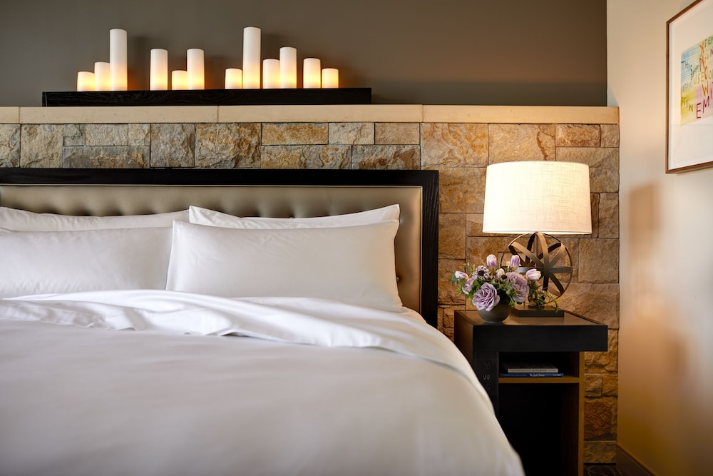 Archer Hotel Napa - photo 23