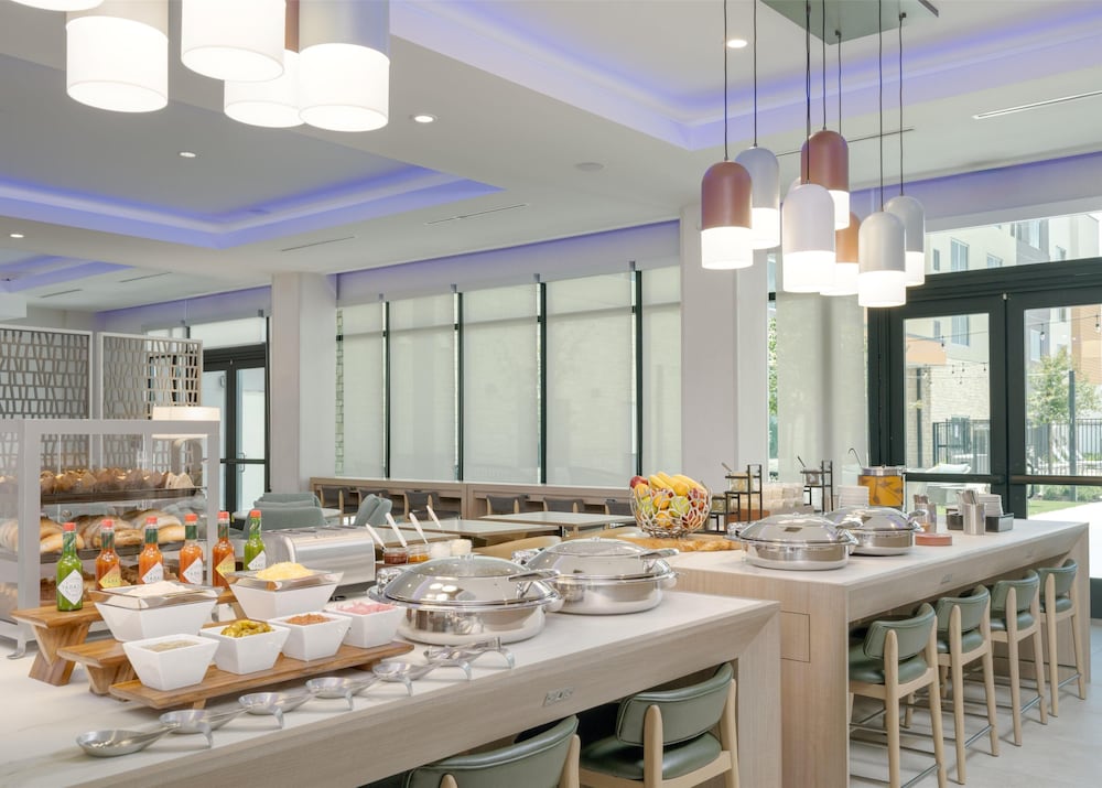 Homewood Suites by Hilton Viera Melbourne - photo 43