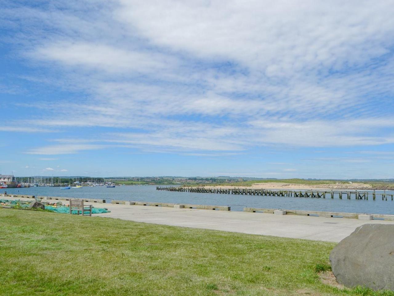 Bede’s Rest in Amble, United Kingdom