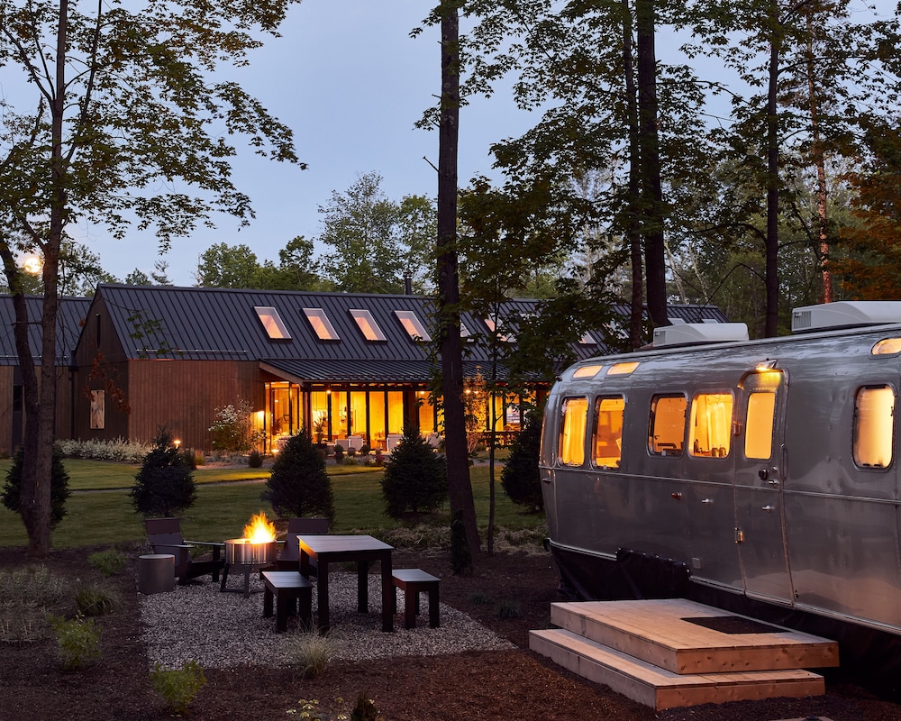 AutoCamp Catskills — hotel in Saugerties
