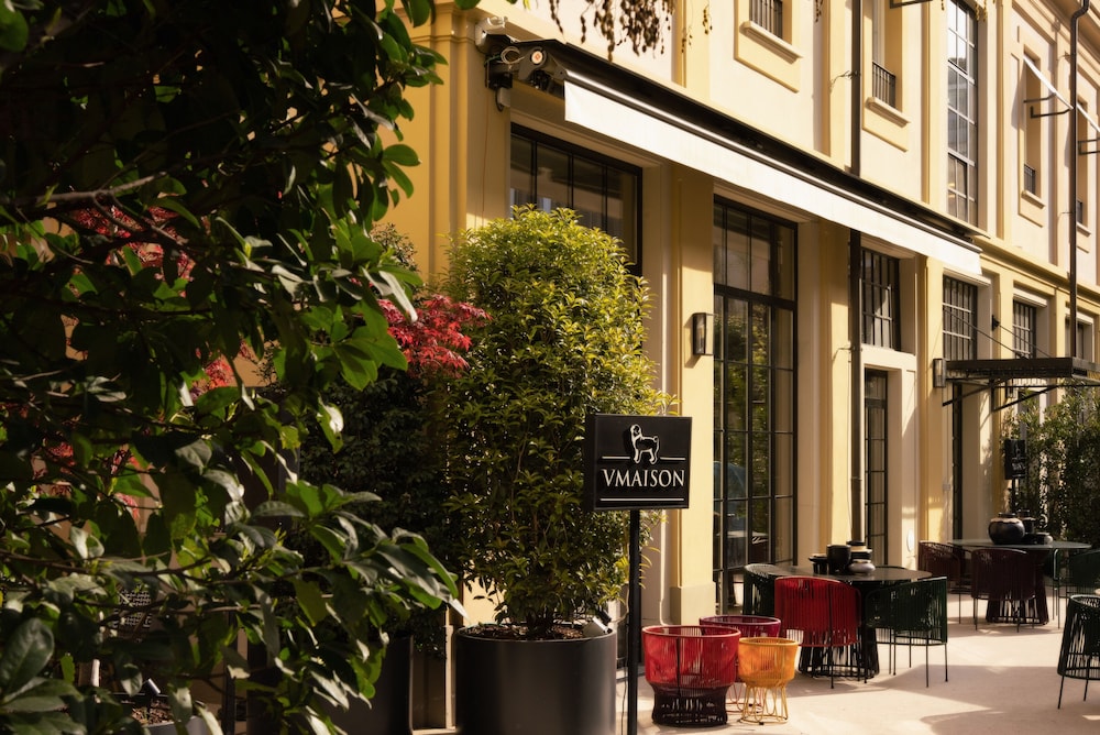 Vmaison Brera Milano in Milan, Italy