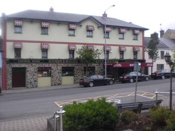 Countrywide Inns Commercial & Tourist in Gaillimh, Republic of Ireland