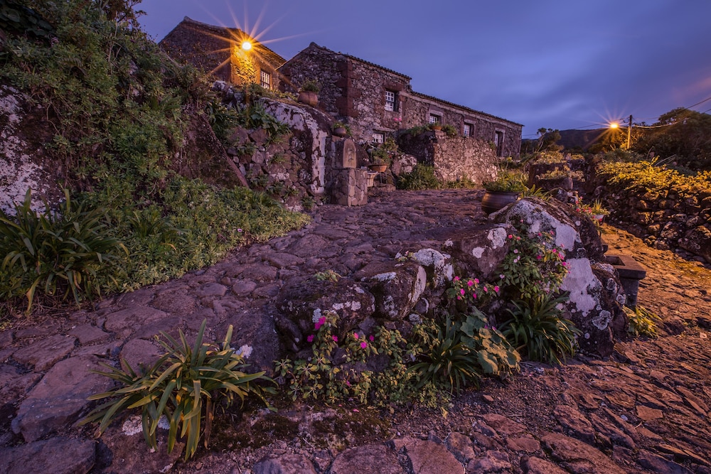 Aldeia da Cuada — hotel in Lajes Das Flores