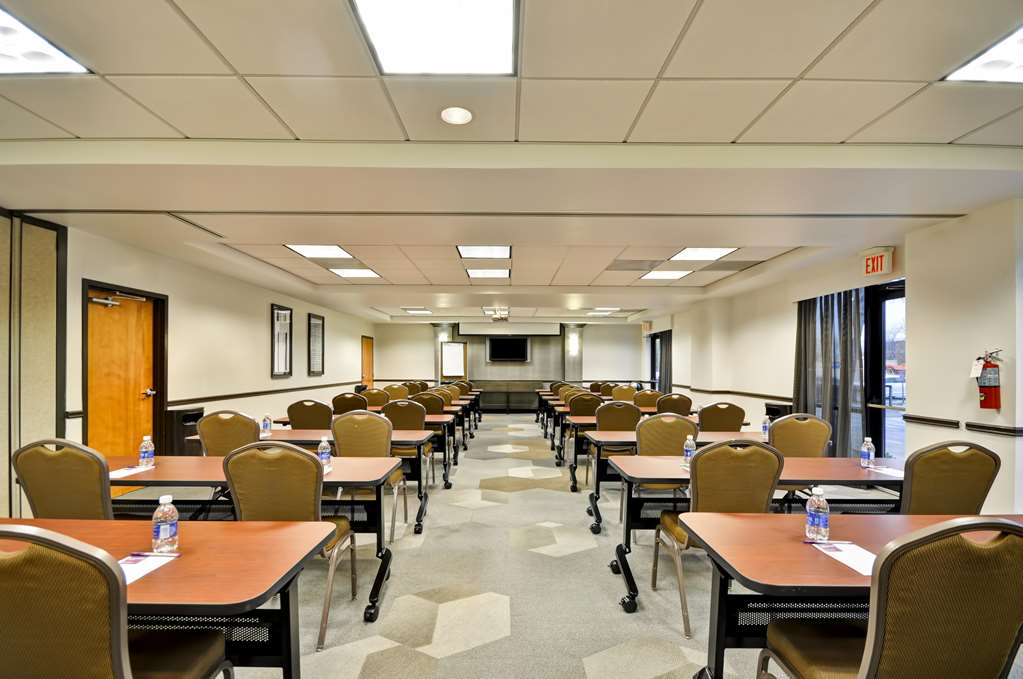 Hyatt Place Tampa Airport Westshore - photo 22
