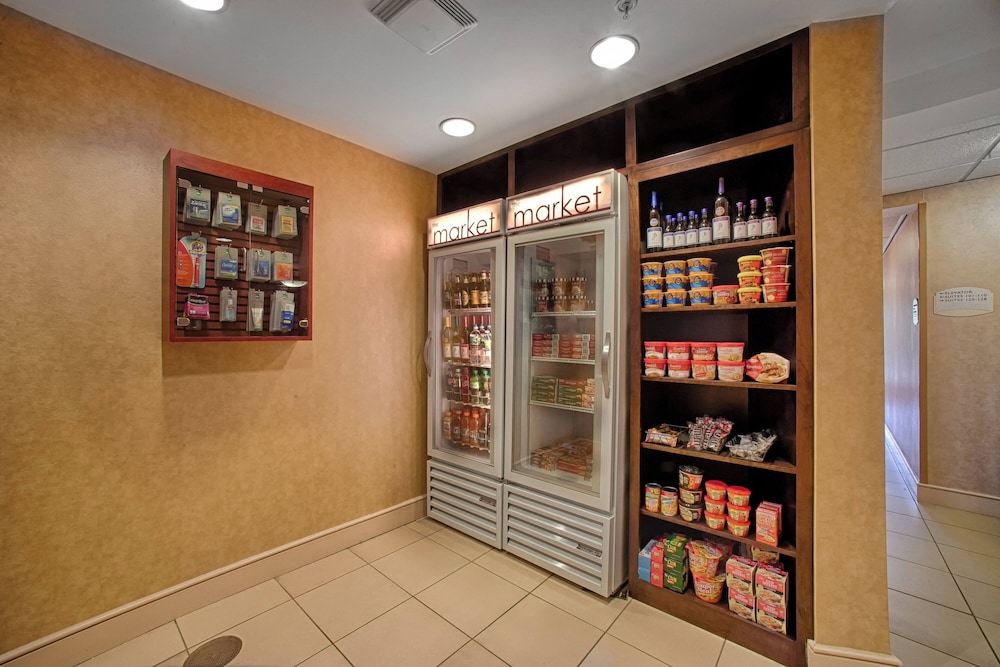 Residence Inn by Marriott Neptune at Gateway Center - photo 21
