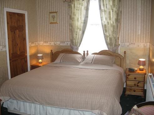 The Stuart House — 4-Star Luxury Hotel in Scarborough, United Kingdom