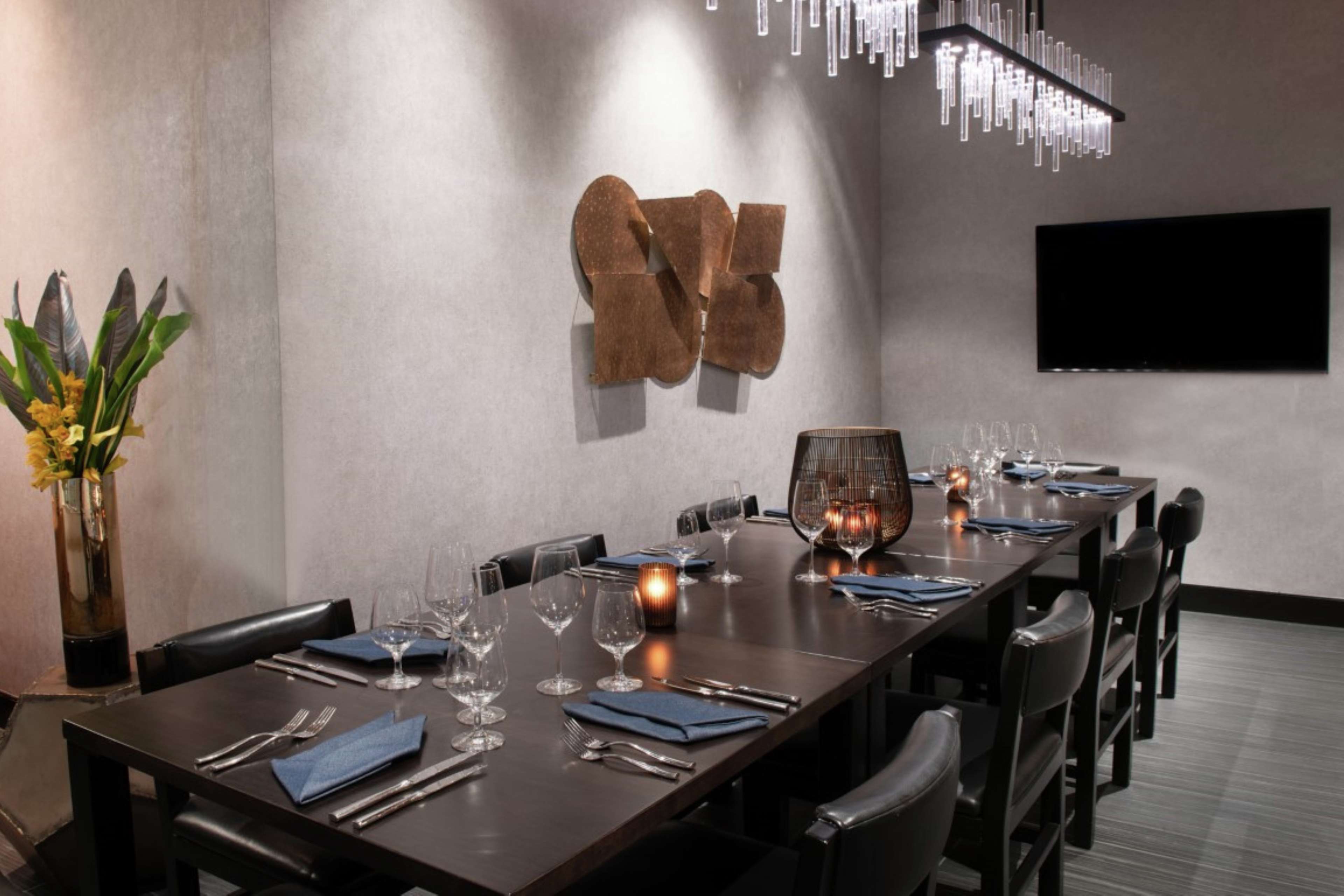 The Charter Hotel Seattle Curio Collection by Hilton - photo 9